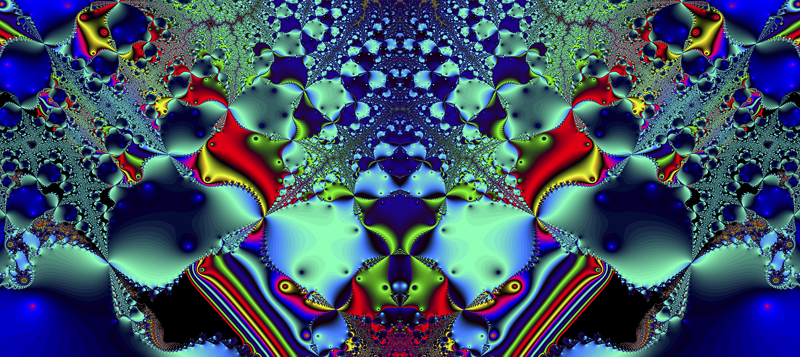 Fine art collage by Doug Craft ©2018